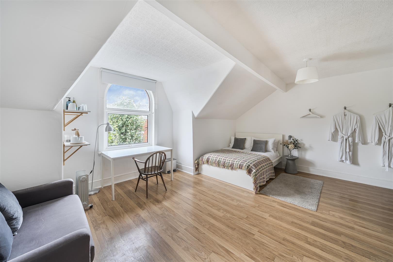 Bernard Street, Uplands, Swansea, SA2 0HU